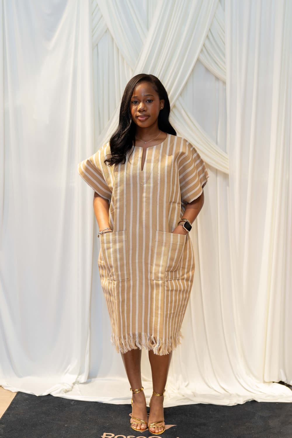 Kaftan collection