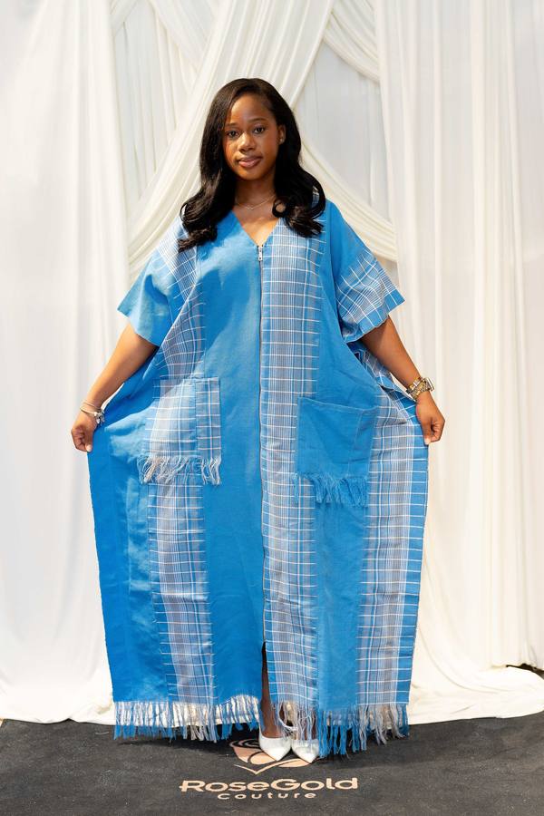 Aso Oke collection