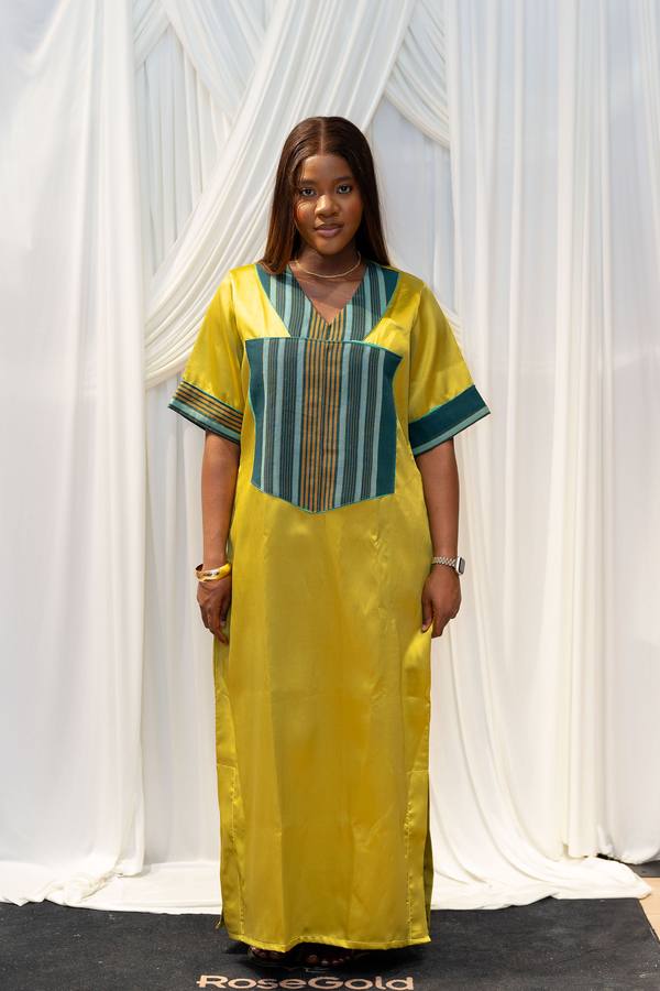 Kaftan collection